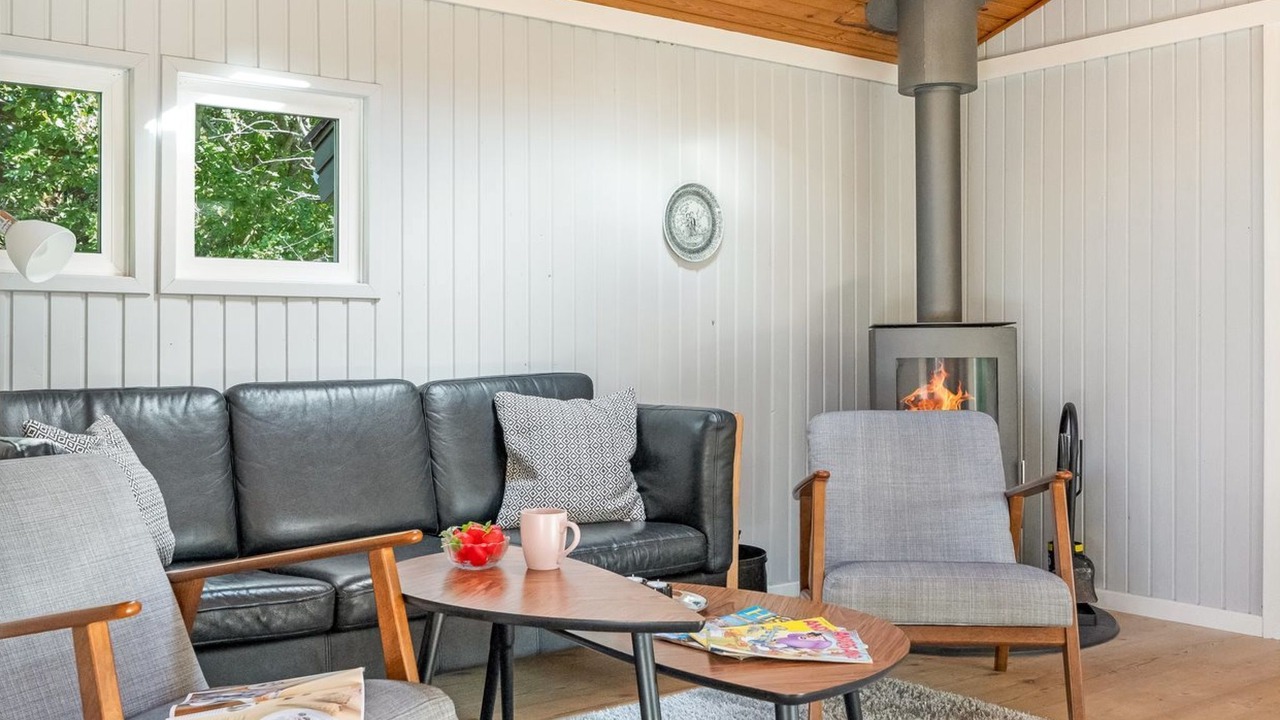 Photo of Livingroom in Bratten Strand