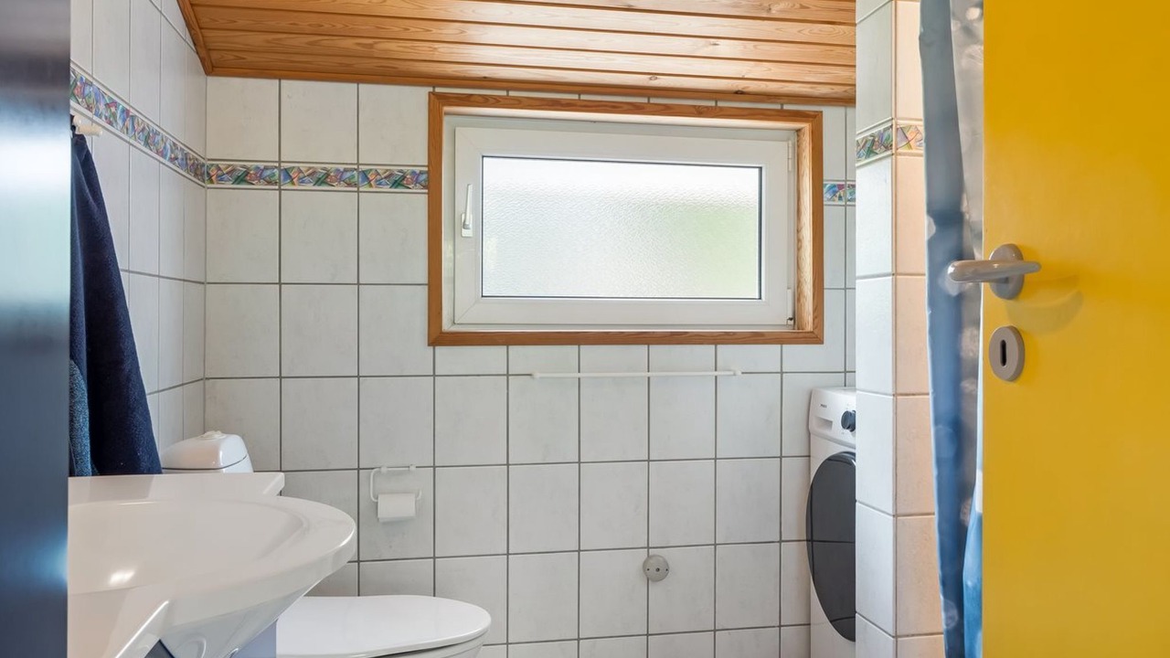 Photo of Bathroom in Bratten Strand