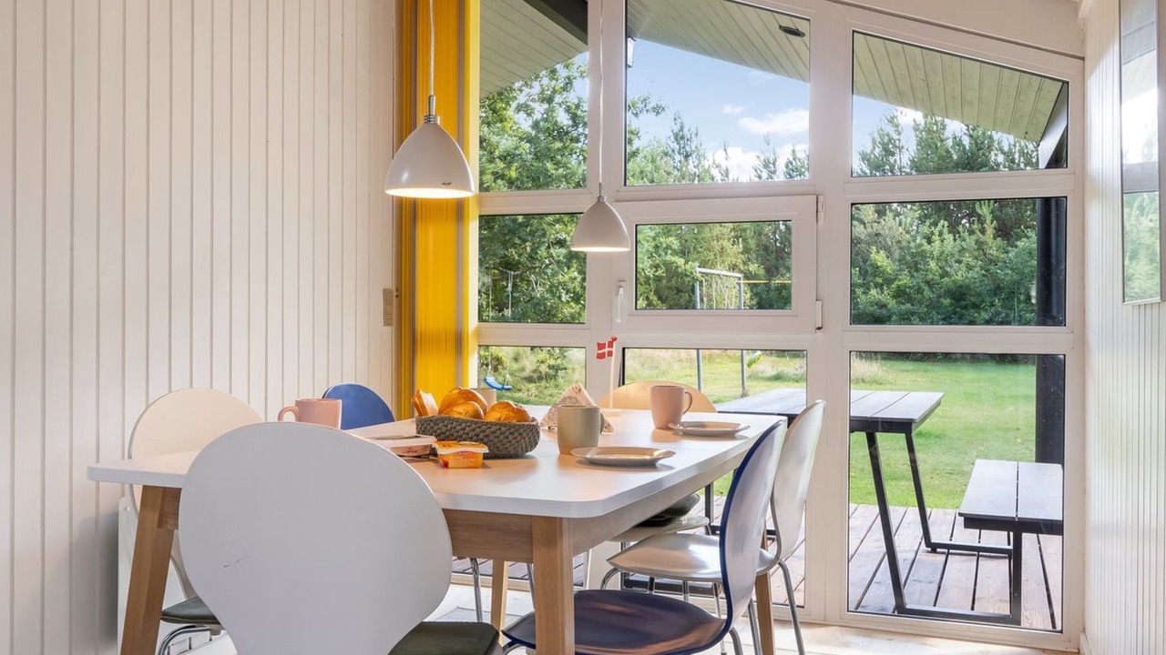 Photo of Livingroom in Bratten Strand