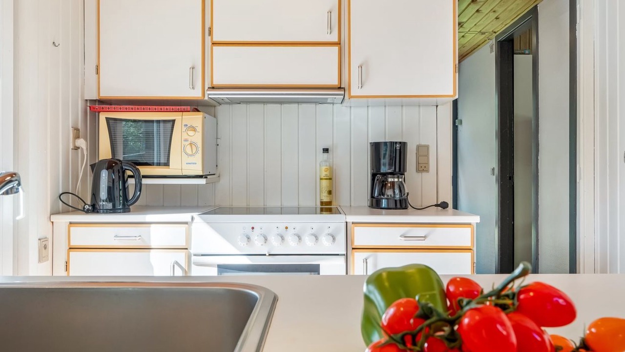 Photo of Bedroom in Bratten Strand