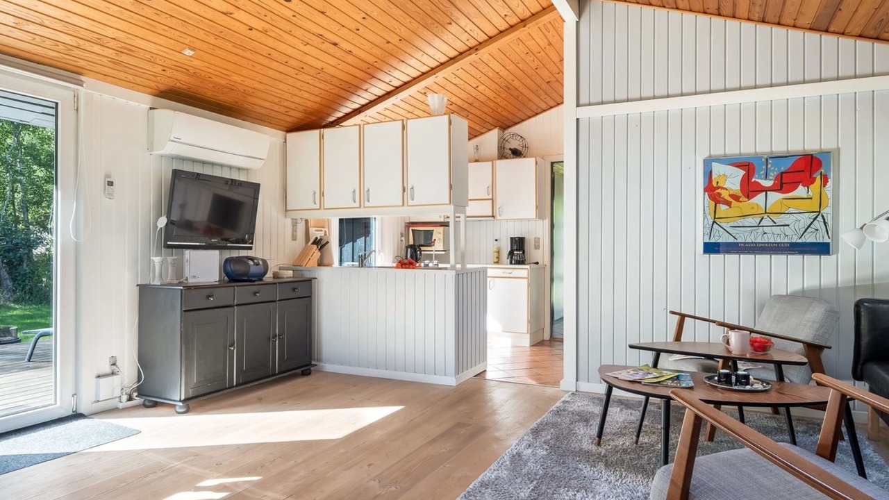 Photo of Livingroom in Bratten Strand