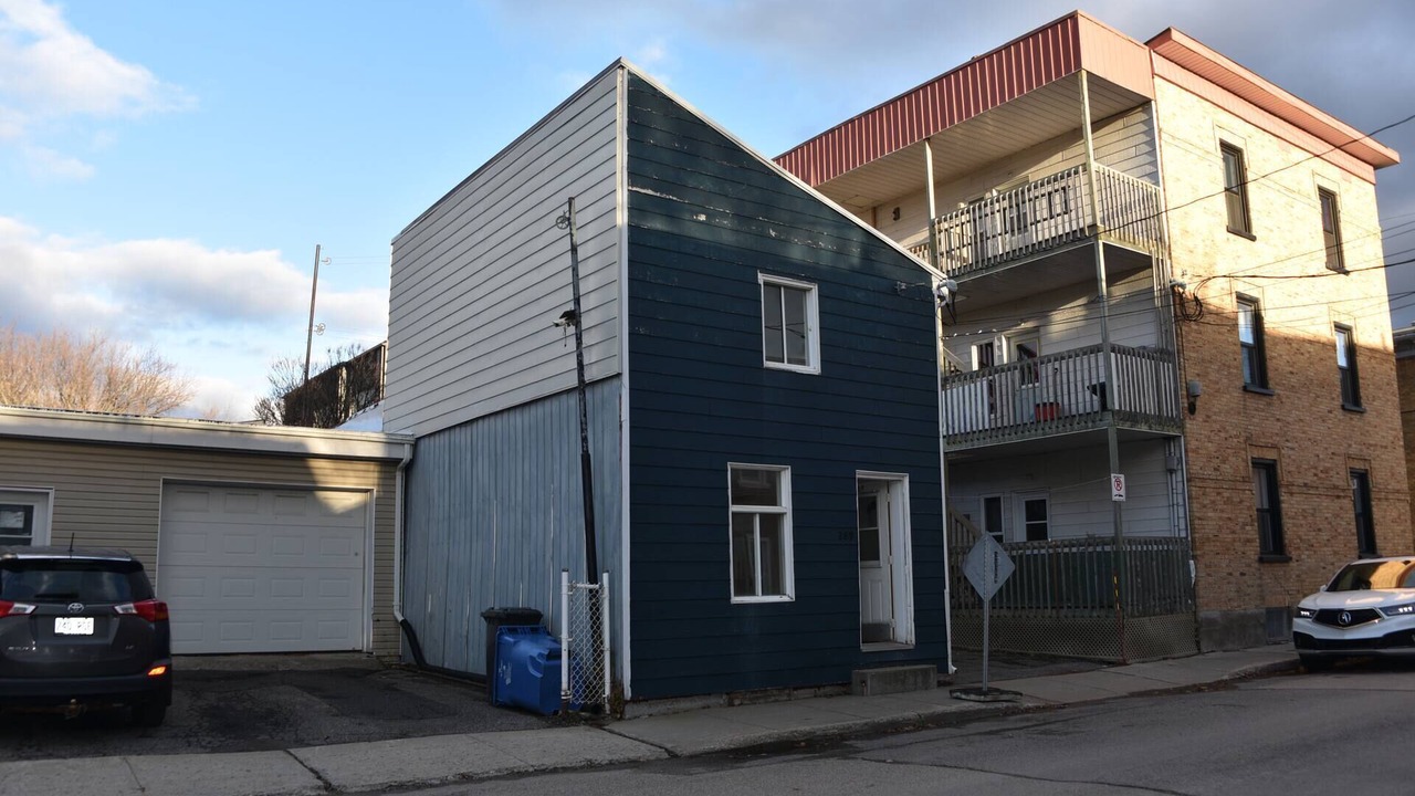Photo of Outdoor in Saint-Sauveur