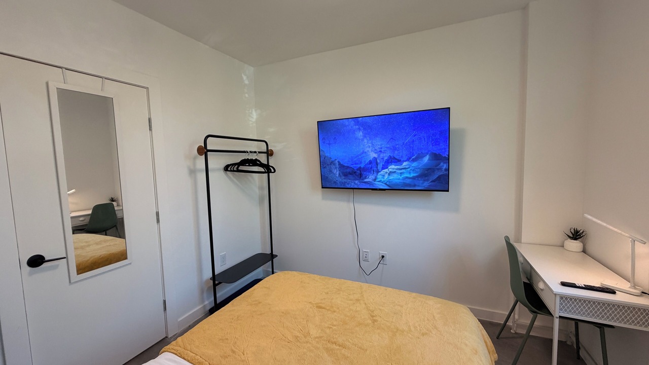 Photo of Bedroom in West End