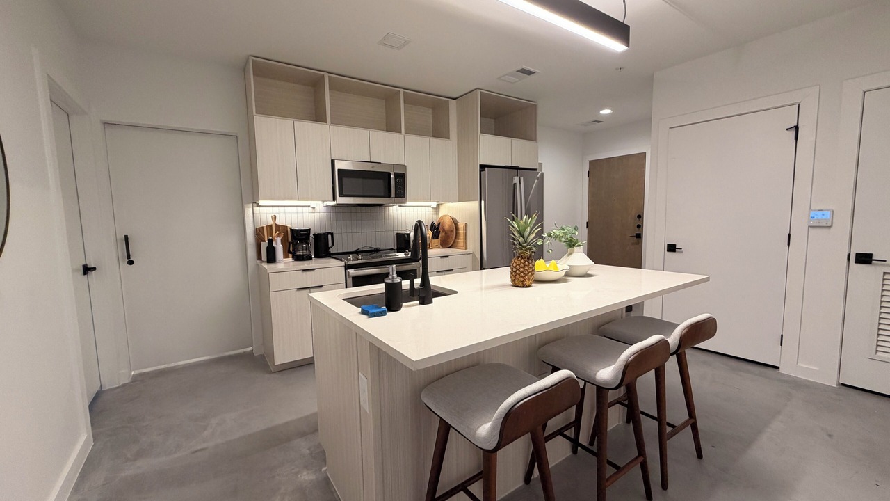 Photo of Kitchen in West End