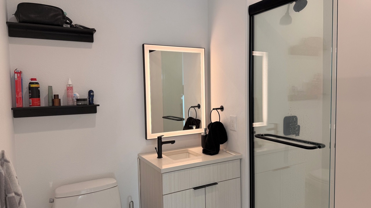 Photo of Bathroom in West End