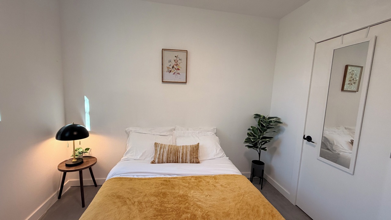 Photo of Bedroom in West End