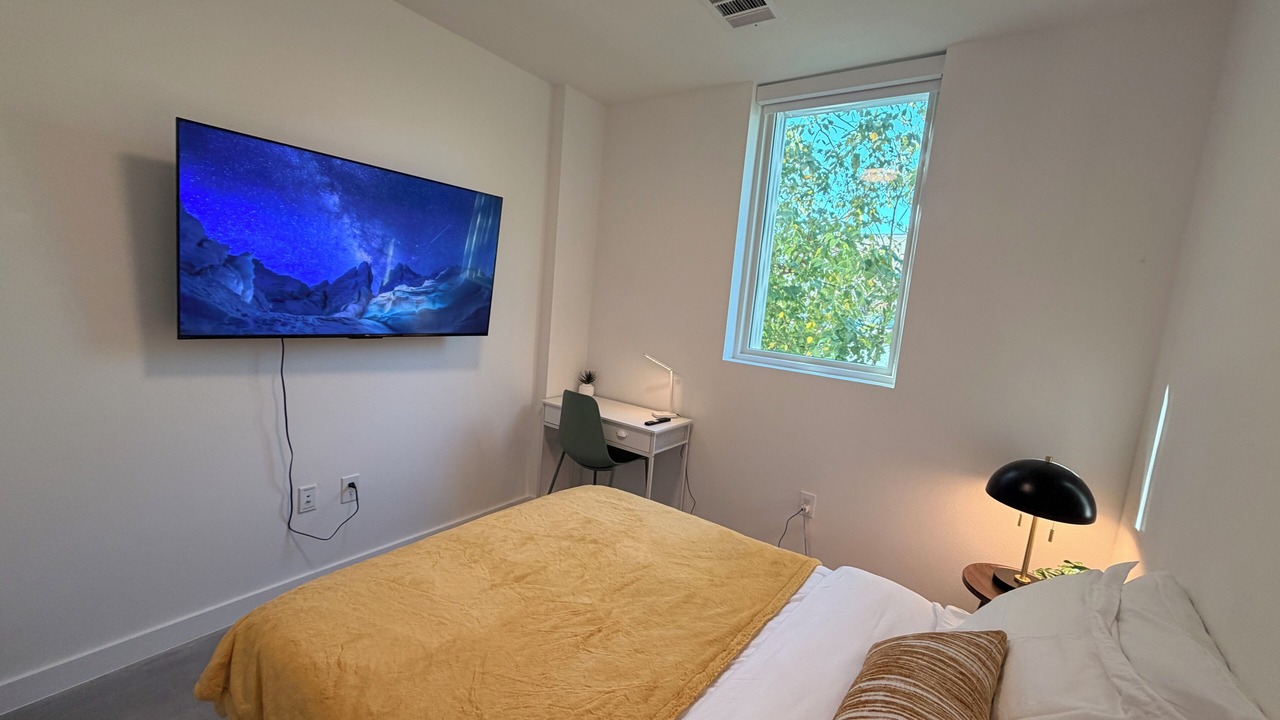 Photo of Bedroom in West End