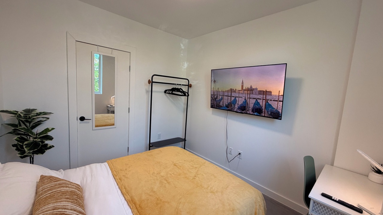 Photo of Bedroom in West End