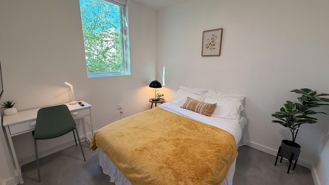 Photo of Bedroom in West End