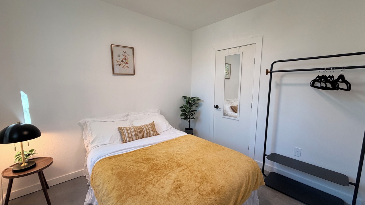 Photo of Bedroom in West End