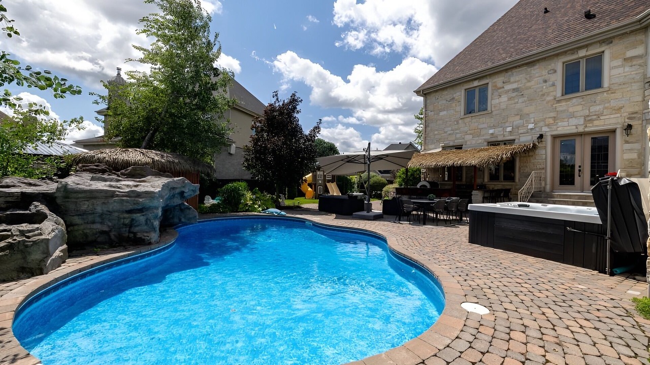 Photo of Outdoor in Candiac