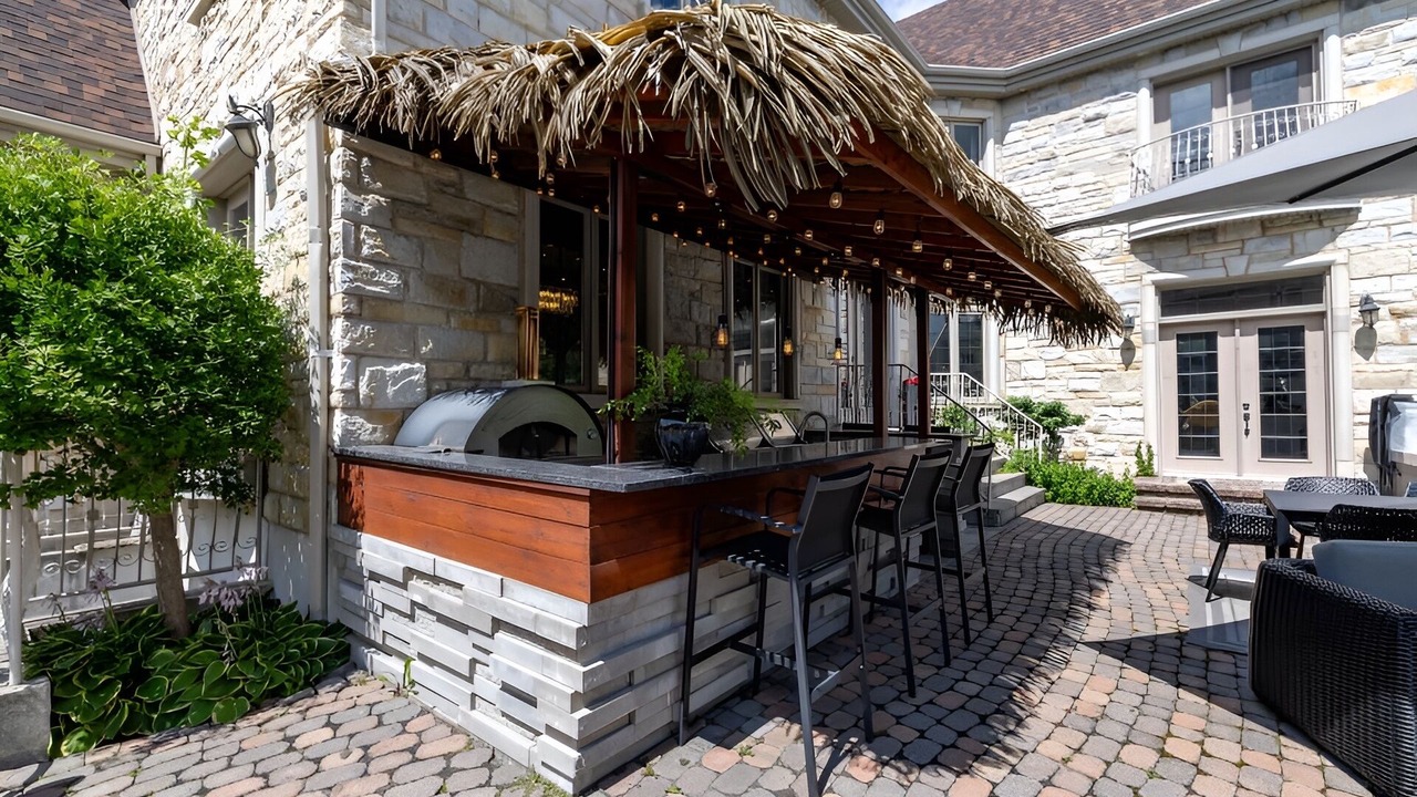 Photo of Outdoor in Candiac
