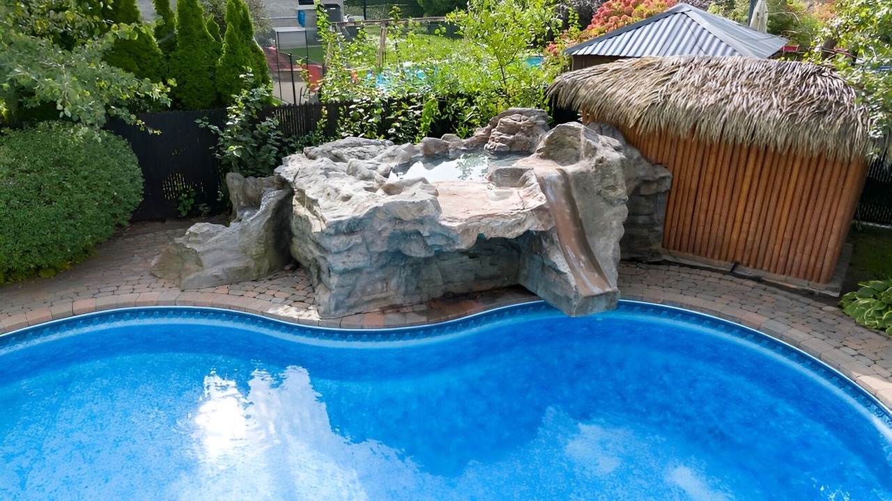 Photo of Outdoor in Candiac