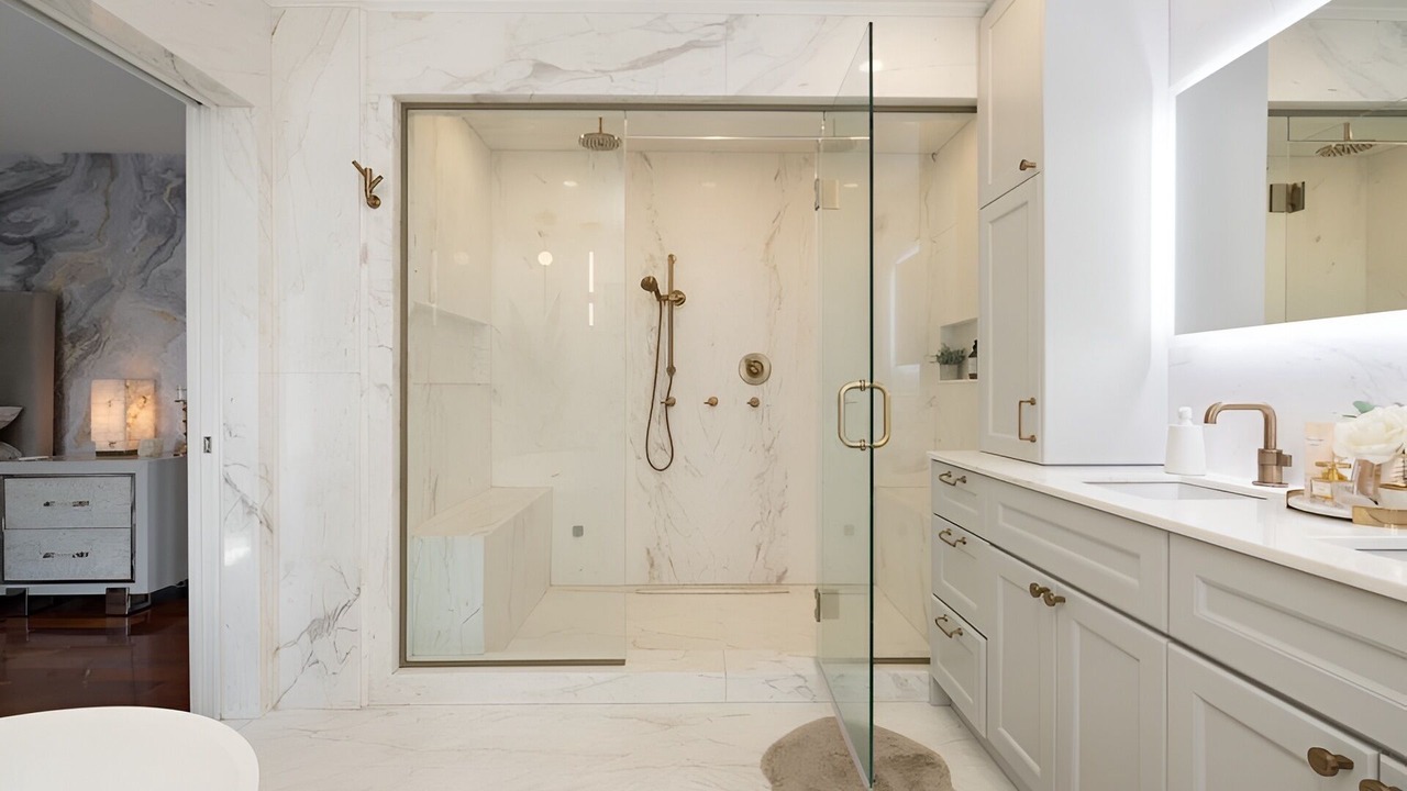Photo of Bathroom in Candiac