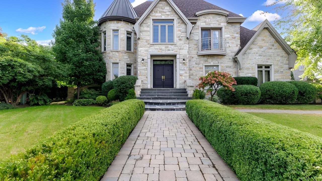Photo of Outdoor in Candiac