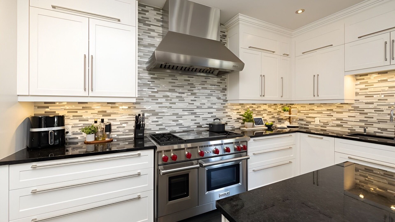 Photo of Kitchen in Candiac