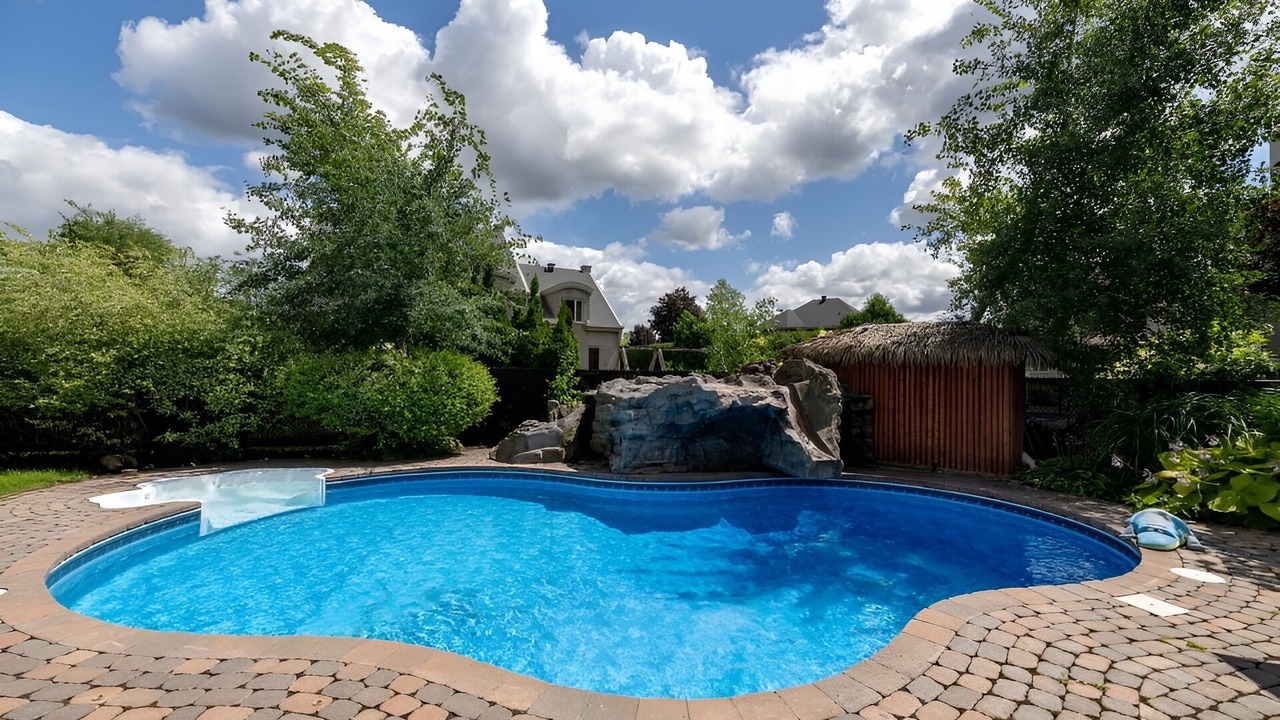 Photo of Outdoor in Candiac