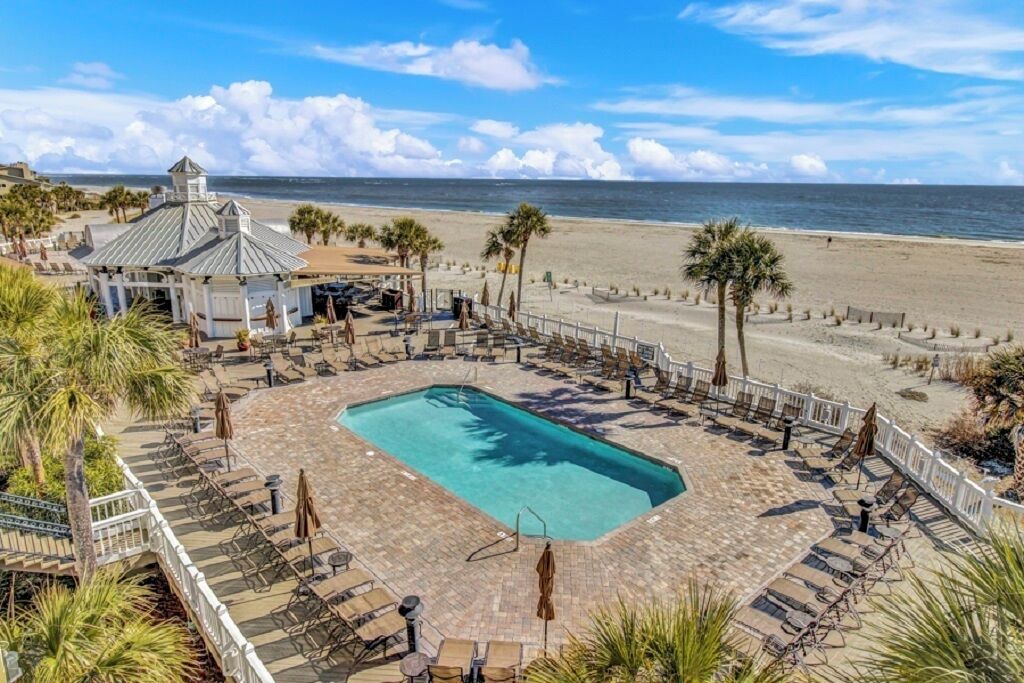 Photo of Outdoor in Ocean Point