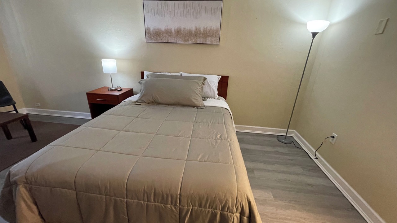 Photo of Bedroom in Sheffield Park