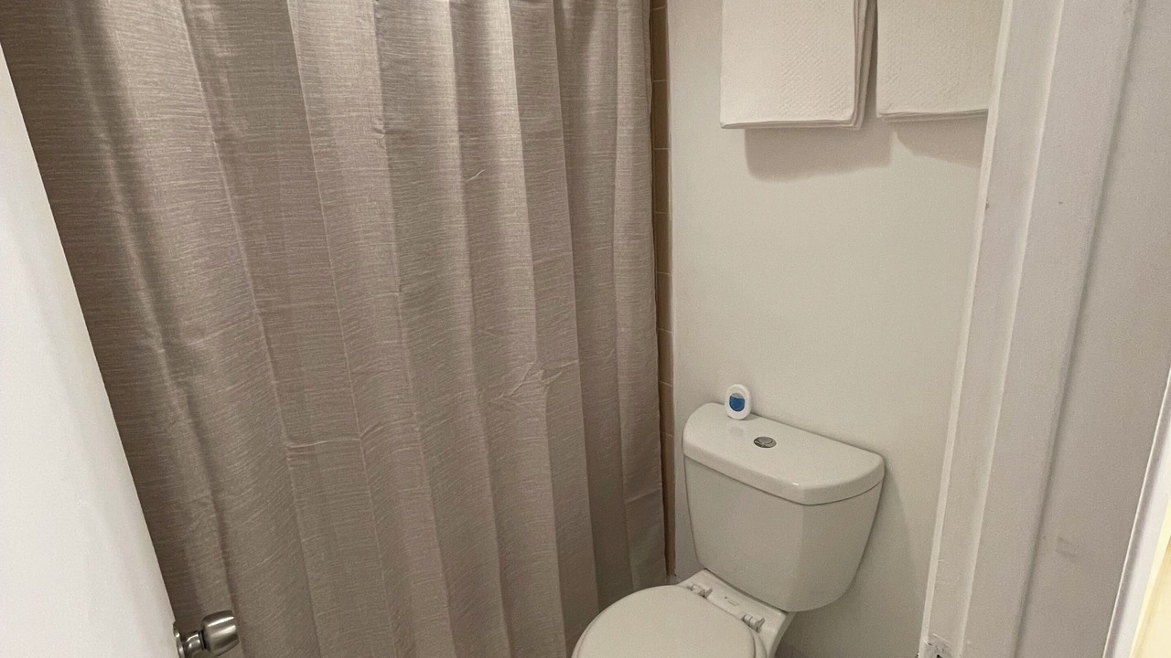 Photo of Bathroom in Sheffield Park