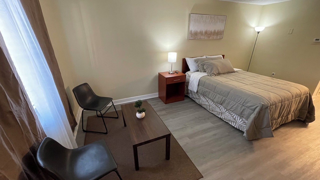 Photo of Bedroom in Sheffield Park