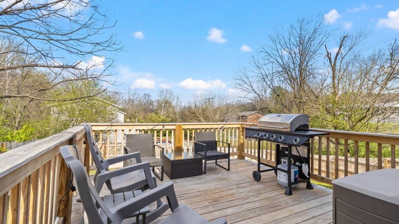 Photo of Outdoor in Lupton City