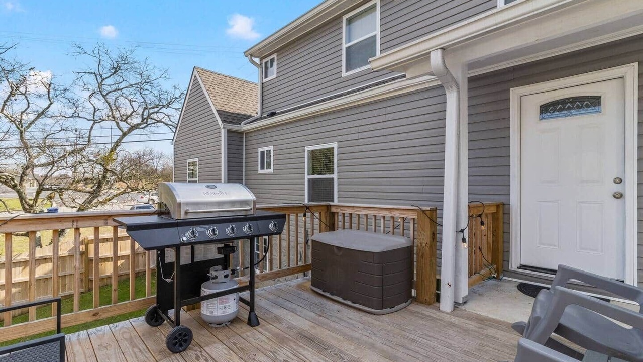 Photo of Outdoor in Lupton City