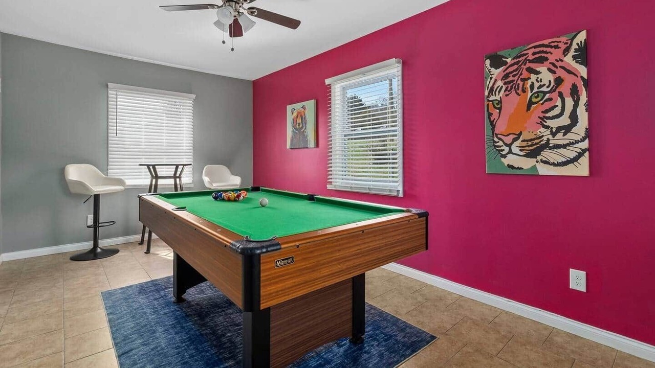 Photo of Bedroom in Lupton City