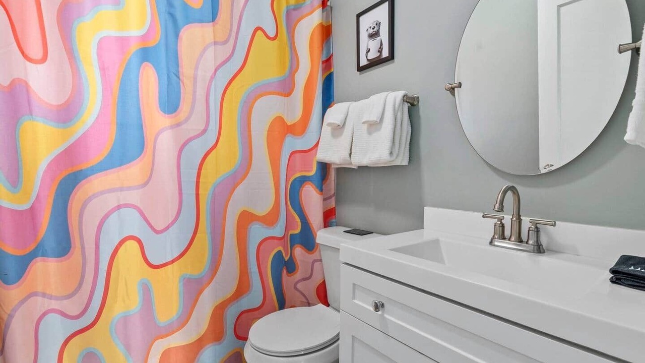 Photo of Bathroom in Lupton City