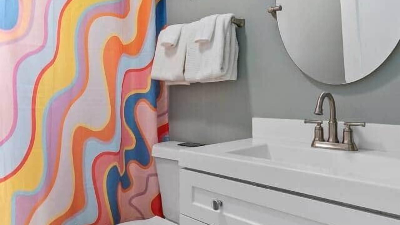 Photo of Bathroom in Lupton City