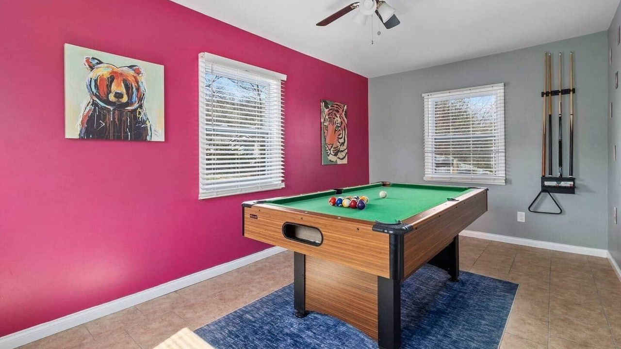 Photo of Bedroom in Lupton City