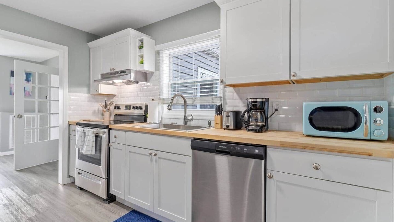 Photo of Kitchen in Lupton City
