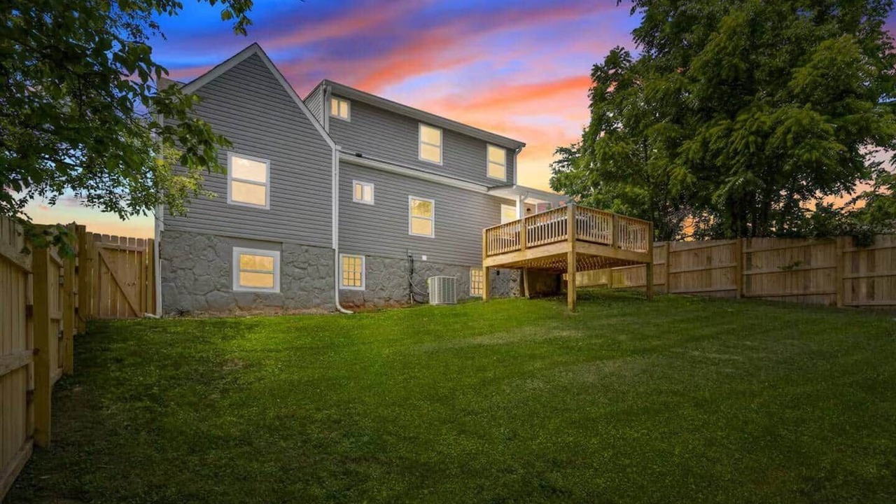 Photo of Outdoor in Lupton City