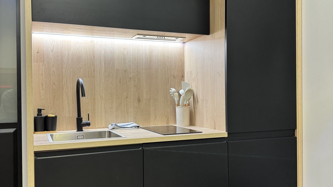 Photo of Kitchen in Montchapet