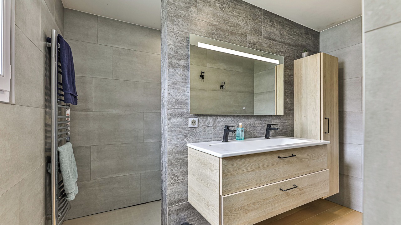 Photo of Bathroom in Landevieille