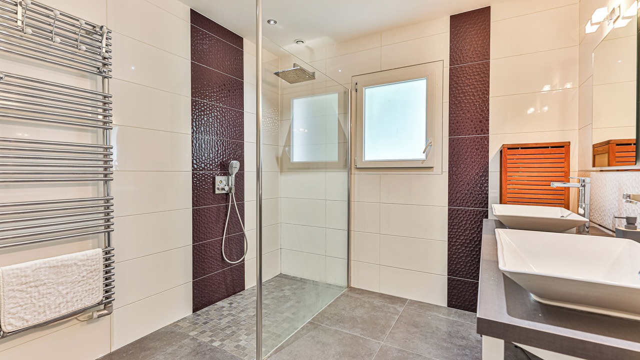 Photo of Bathroom in Landevieille