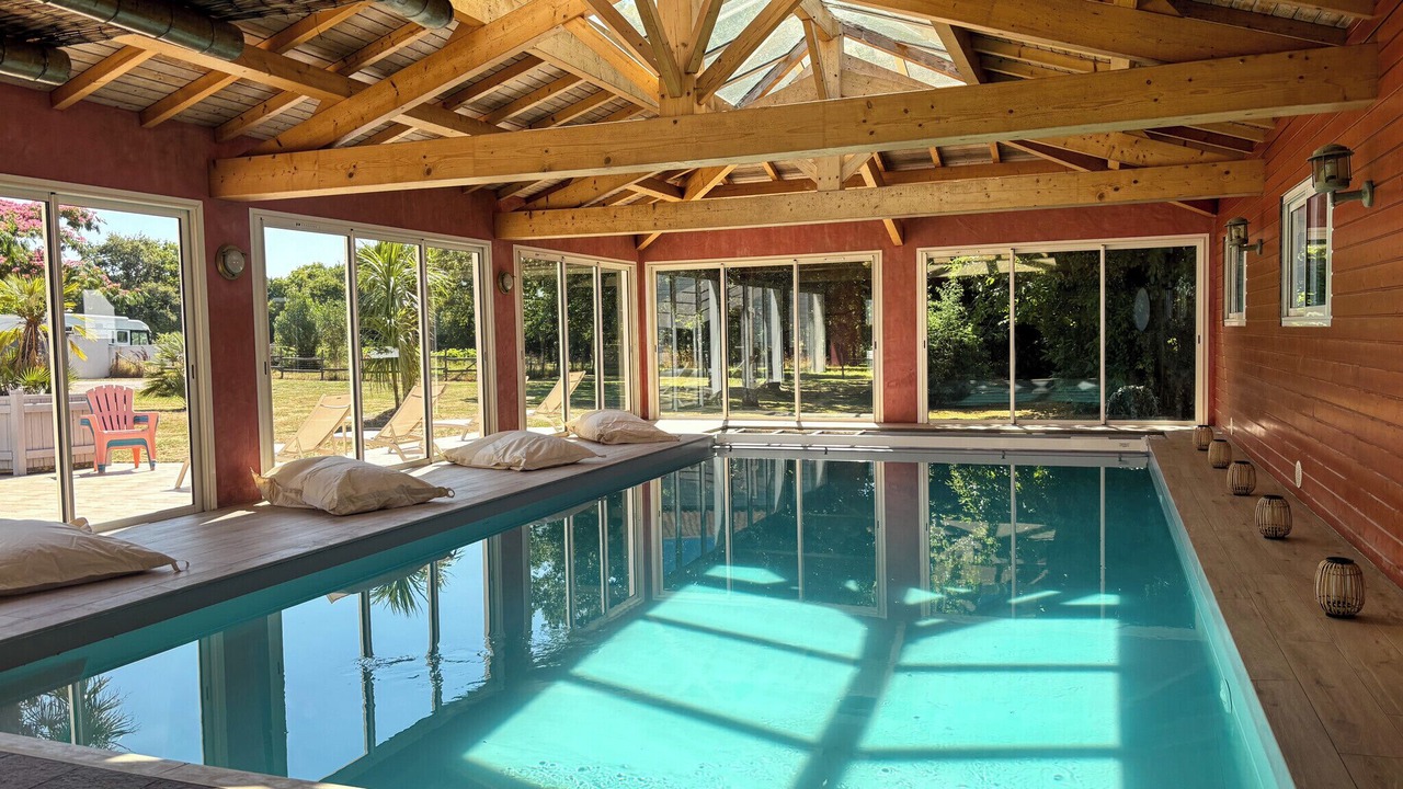 Photo of Outdoor in Landevieille