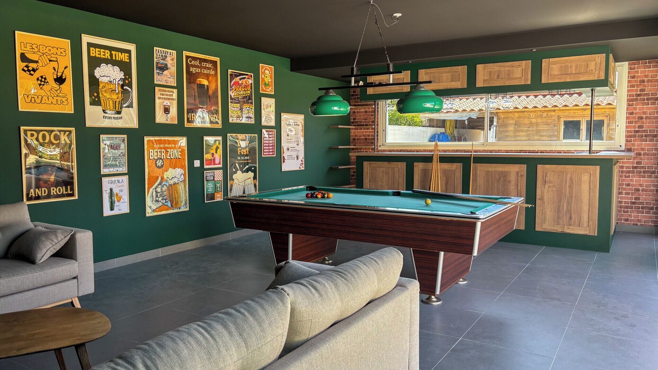 Photo of Bedroom in Landevieille