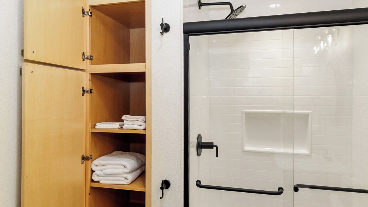 Photo of Bathroom in Burlington