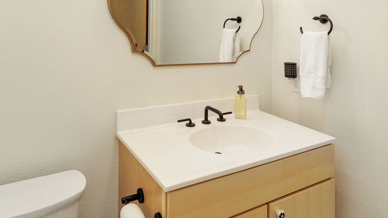 Photo of Bathroom in Burlington