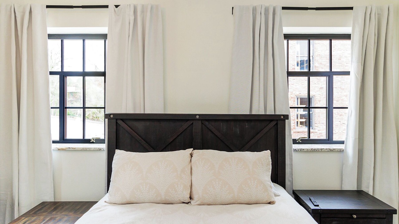 Photo of Bedroom in Burlington