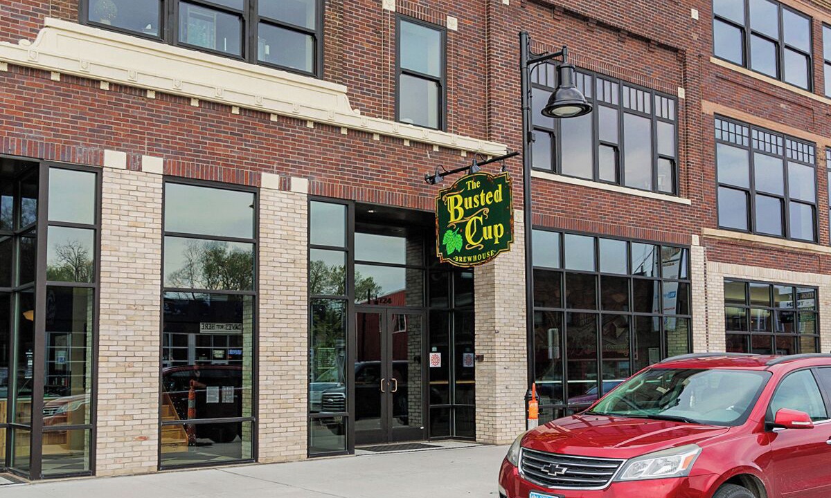 Photo of Outdoor in Burlington