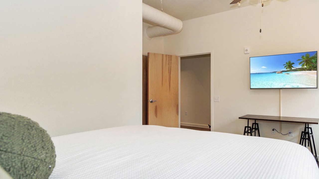 Photo of Bedroom in Burlington