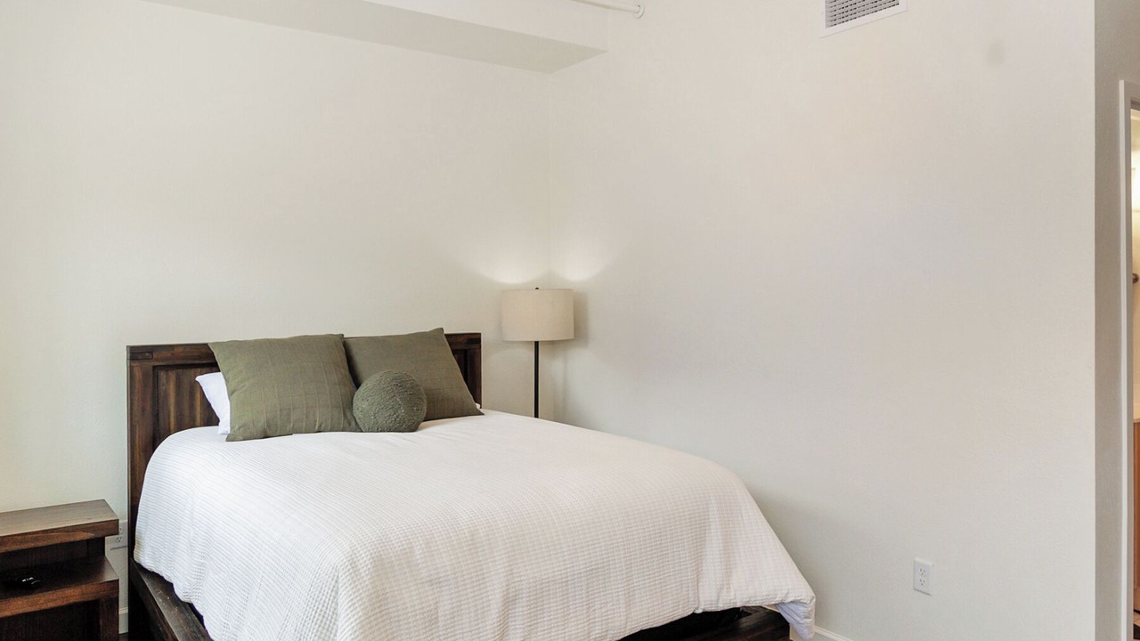 Photo of Bedroom in Burlington