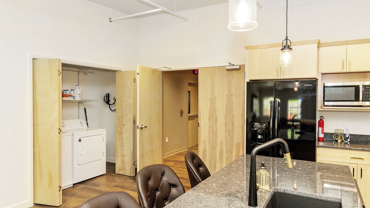 Photo of Kitchen in Burlington