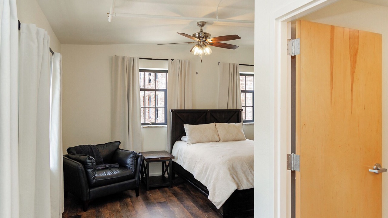 Photo of Bedroom in Burlington