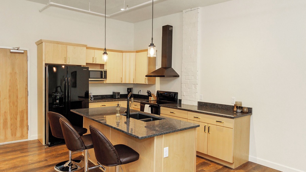Photo of Kitchen in Burlington