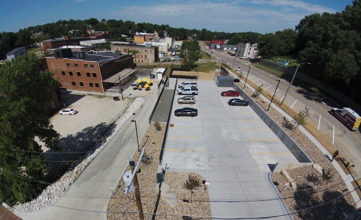 Photo of Outdoor in Burlington