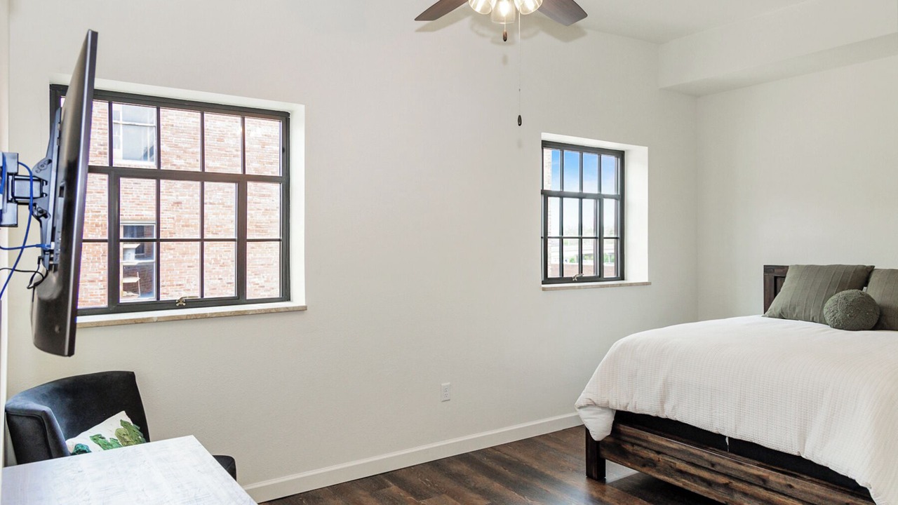 Photo of Bedroom in Burlington