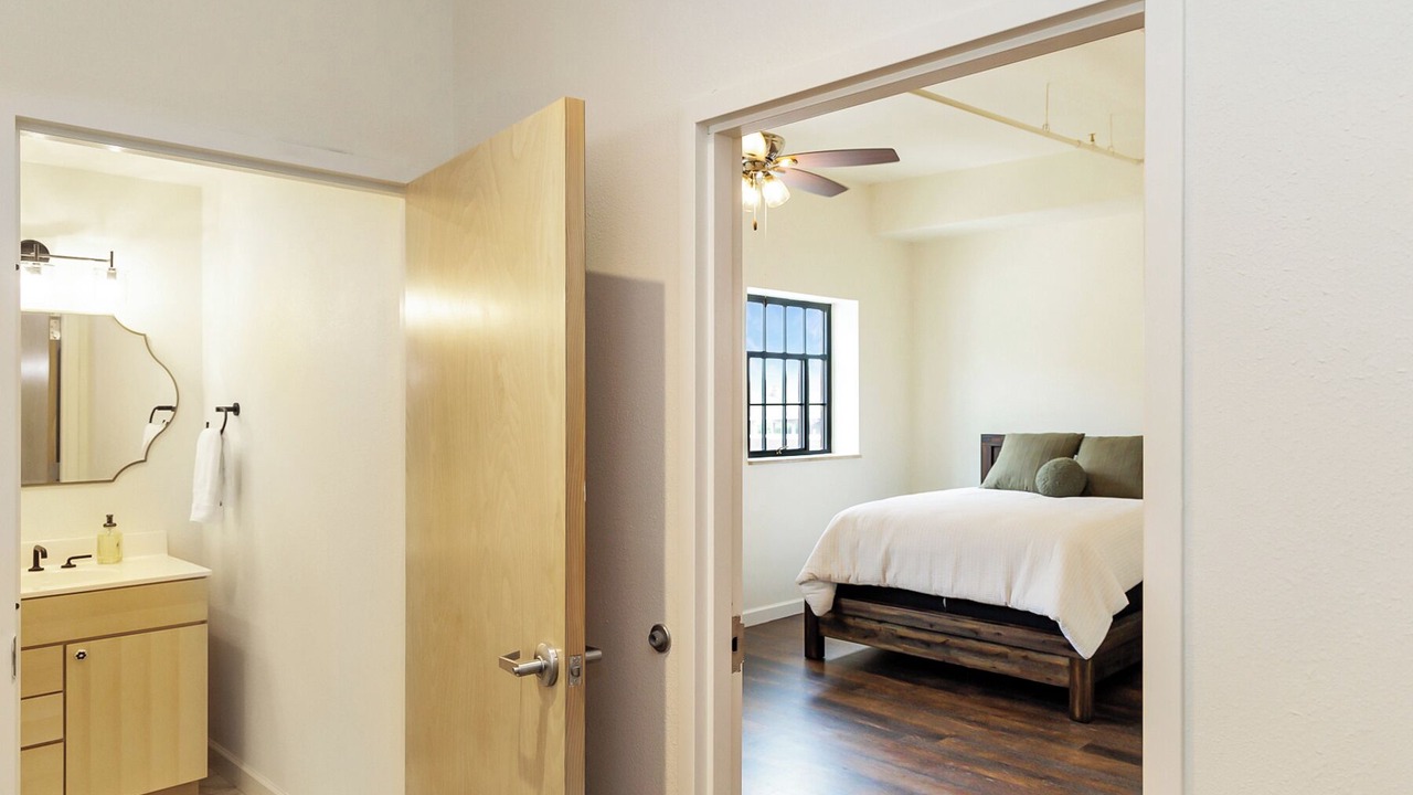 Photo of Bedroom in Burlington